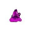 &Eacute;trier de frein avant Stage6 MBK Booster et Nitro Alu CNC Violet