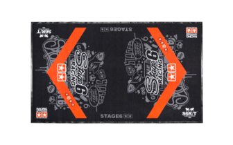 Werkstattmatte / Umweltmatte Stage6 XL