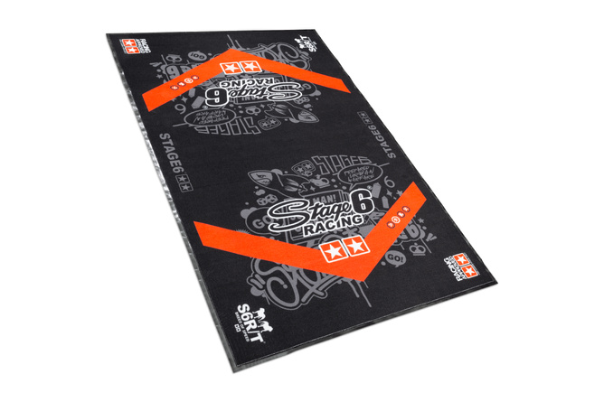 Environmental Bike Mat Stage6 XL