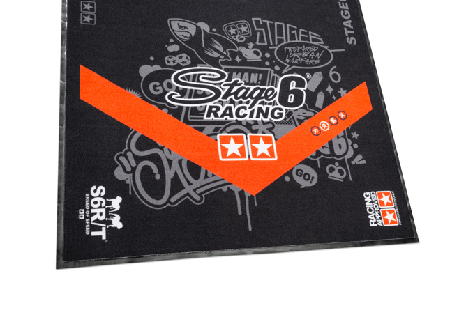 Environmental Bike Mat Stage6 XL