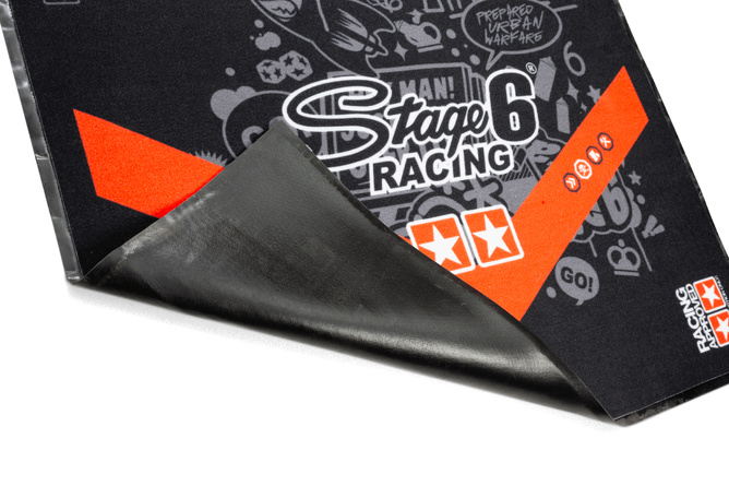 Environmental Bike Mat Stage6 XL