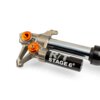 Fourche Stage6 R/T Upside Down 650mm - 45/48mm