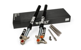 Fork Stage6 R/T Upside Down 650mm - 45/48mm