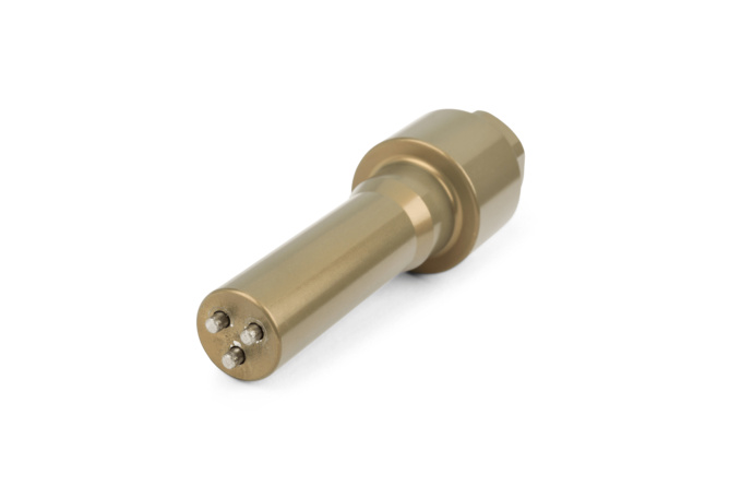 Outil d&eacute;montage bouchon d'huile fourche Stage6 R/T Upside Down 650mm