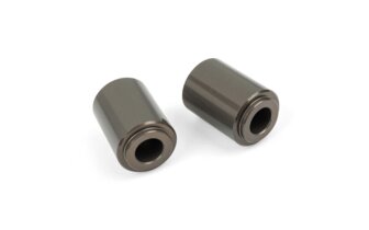 Entretoise &eacute;trier de frein pour fourche Stage6 R/T Upside Down 650mm