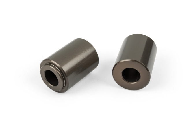 Entretoise &eacute;trier de frein pour fourche Stage6 R/T Upside Down 650mm