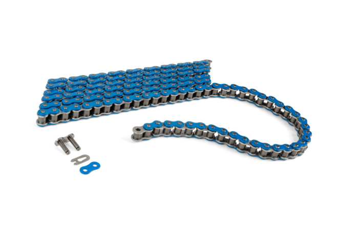 Kette 428 Stage6 HQ Blau