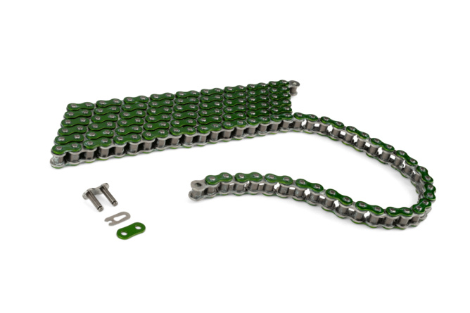 Kette 428 Stage6 HQ Gr&uuml;n