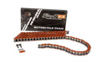 Kette 428 Stage6 HQ Orange