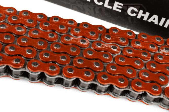 Kette 428 Stage6 HQ Orange