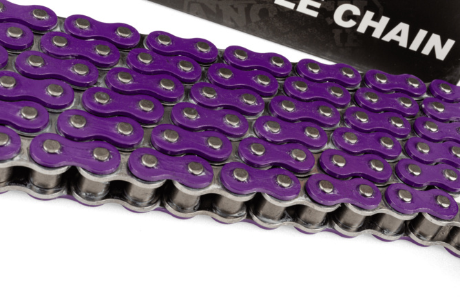 Kette 428 Stage6 HQ Lila