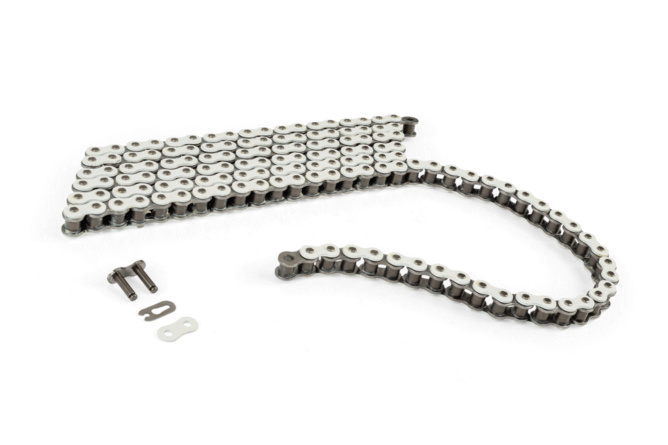 Kette 428 Stage6 HQ Weiss