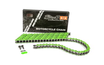 Kette 428 Stage6 HQ Neon Gr&uuml;n