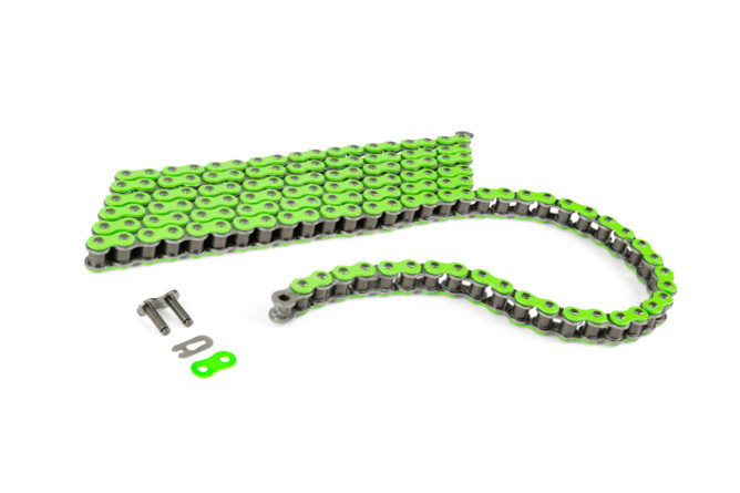 Kette 428 Stage6 HQ Neon Gr&uuml;n