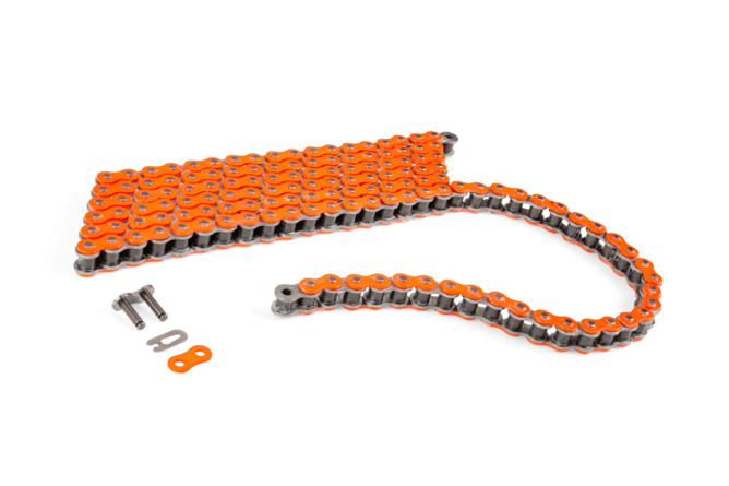Kette 428 Stage6 HQ Neon Orange