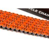 Kette 428 Stage6 HQ Neon Orange