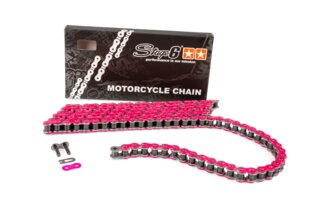 Kette 428 Stage6 HQ Neon Pink