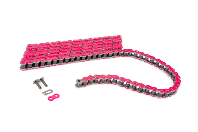 Kette 428 Stage6 HQ Neon Pink