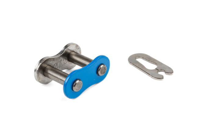 Kettenschloss 428 Stage6 Blau