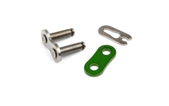 Kettenschloss 428 Stage6 Gr&uuml;n