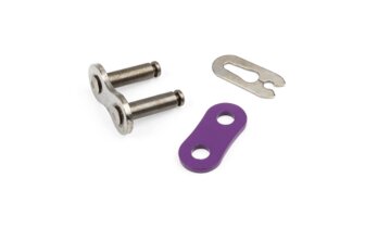 Chain Master Link 428 Stage6 Purple