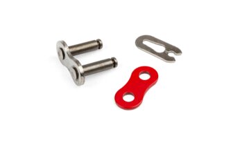 Kettenschloss 428 Stage6 Rot