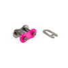 Kettenschloss 428 Stage6 Neon Pink