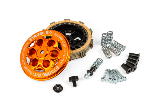 6-Scheiben Kupplung Stage6 R/T AM6