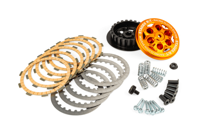 6-Scheiben Kupplung Stage6 R/T AM6