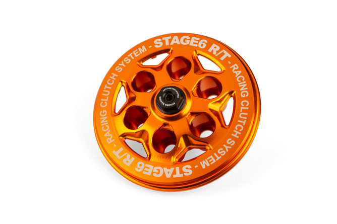 6-Scheiben Kupplung Stage6 R/T AM6