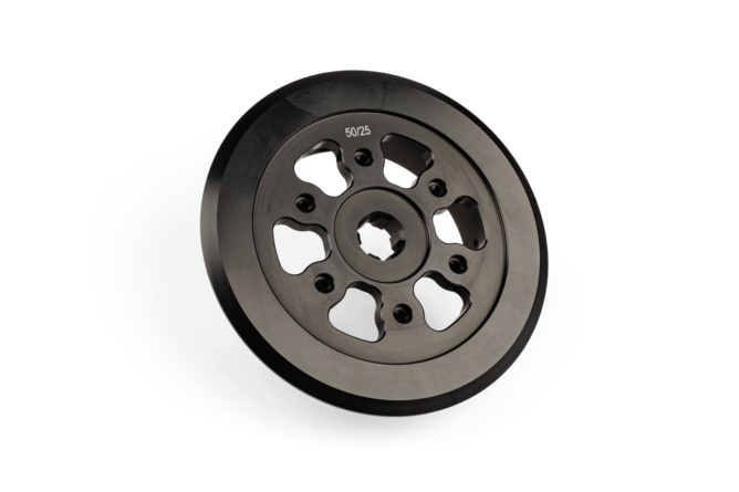 6-Scheiben Kupplung Stage6 R/T AM6