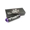 Silencieux d'&eacute;chappement Stage6 R/T 70cc Noir et Violet