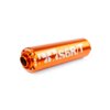 Silencieux d'&eacute;chappement Stage6 R/T 70cc Orange
