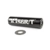 Silenziatore Stage6 R/T 100cc nero