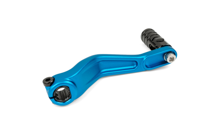 S&eacute;lecteur de vitesse Stage6 Derbi Bleu