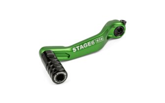 Schalthebel Stage6 Derbi Gr&uuml;n