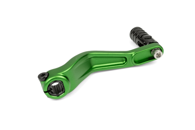 S&eacute;lecteur de vitesse Stage6 Derbi Vert