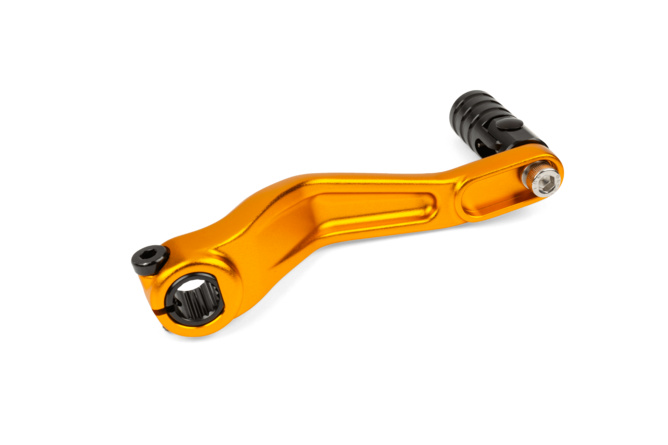 S&eacute;lecteur de vitesse Stage6 Derbi Or