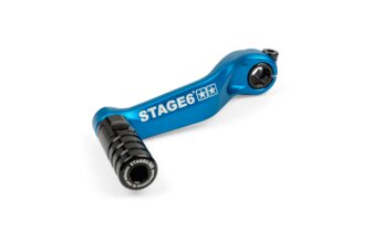 Schalthebel Stage6 AM6 Blau