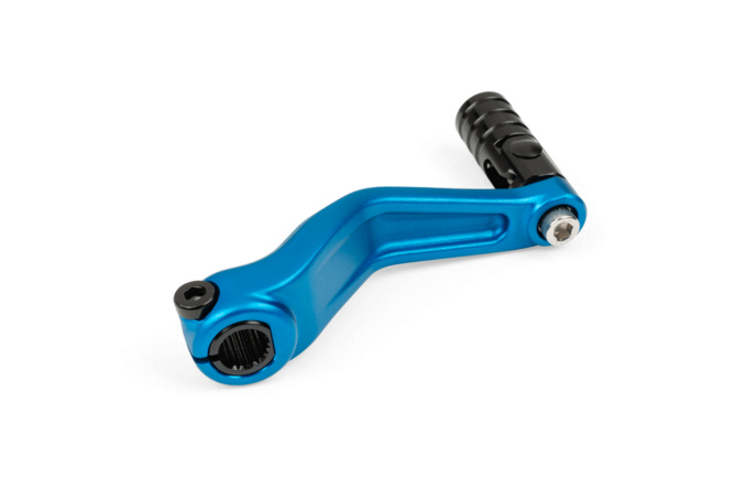 S&eacute;lecteur de vitesse Stage6 AM6 Bleu