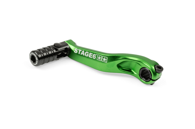 Pedal de Cambio Stage6 AM6 Verde