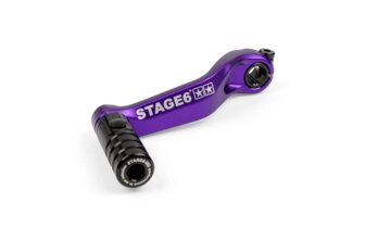 Schalthebel Stage6 AM6 Lila