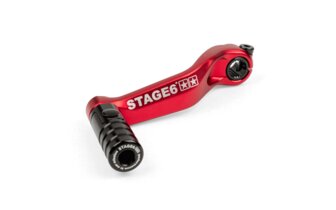 Pedal de Cambio Stage6 AM6 Rojo