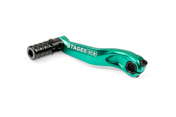 Pedal de Cambio Stage6 AM6 Turqueza
