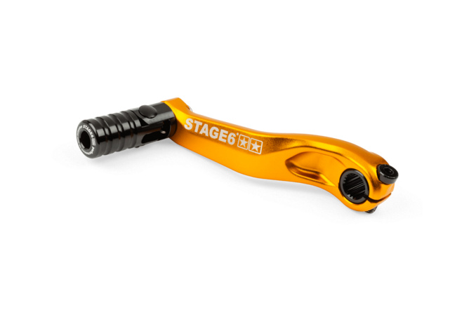 Pedal de Cambio Stage6 AM6 Amarillo