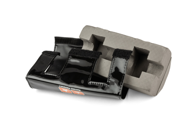 Paracolpi manubrio Stage6 moto 50