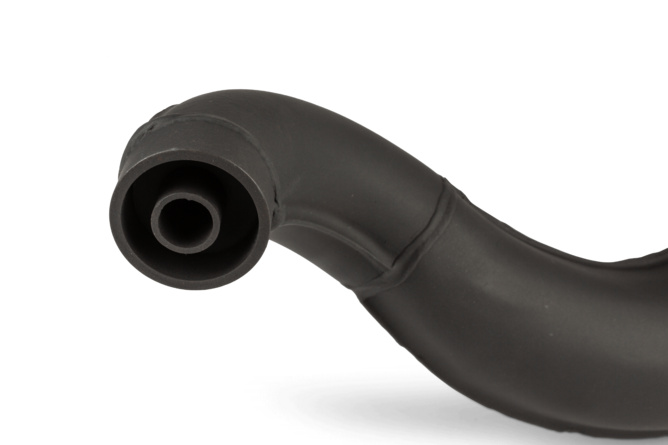 Auspuff Stage6 Street Peugeot liegend