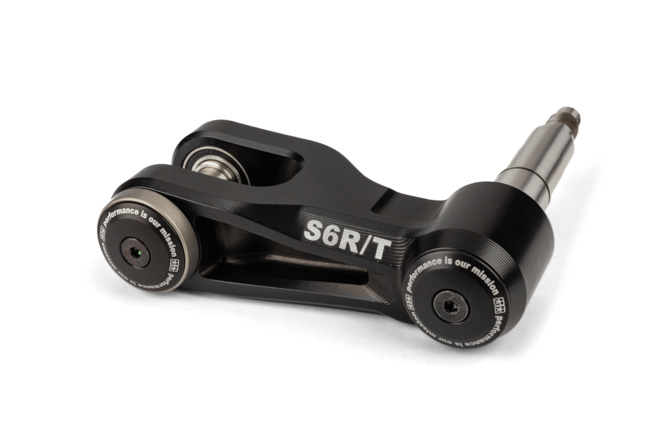 Schwinge Stage6 R/T MK2 Piaggio / Vespa Hard anodized