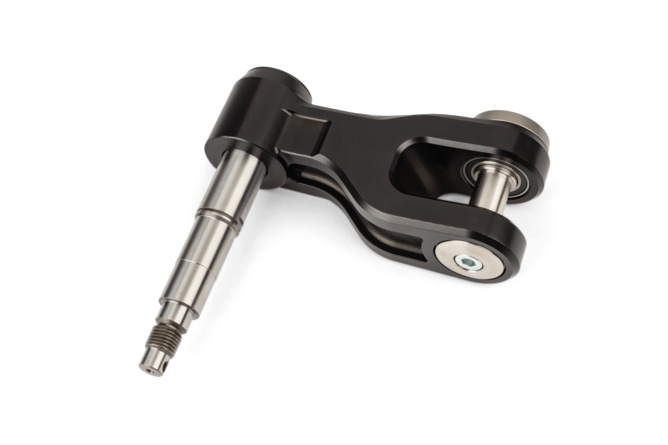 Schwinge Stage6 R/T MK2 Piaggio / Vespa Hard anodized