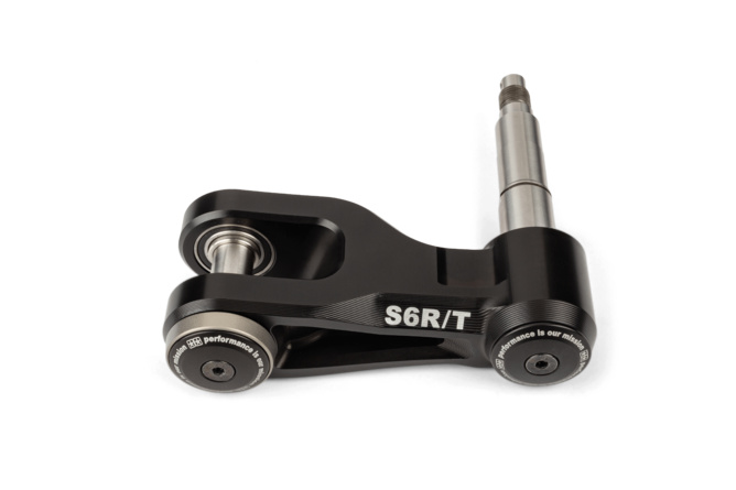 Schwinge Stage6 R/T MK2 Piaggio / Vespa Hard anodized